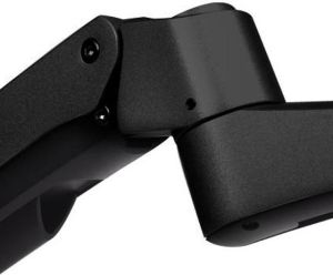 SilverStone Uchwyt biurkowy na 2 monitory do 24" (SST-ARM22BC) 3