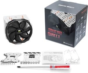 Chłodzenie CPU Thermalright Macho Direct 9