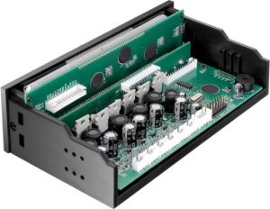 Thermaltake kontroler obrotów Commander F6 RGB (AC-024-BN1NAN-A1) 11