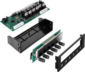 Thermaltake kontroler obrotów Commander F6 RGB (AC-024-BN1NAN-A1) 14