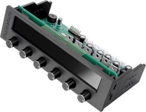 Thermaltake kontroler obrotów Commander F6 RGB (AC-024-BN1NAN-A1) 3