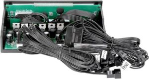 Thermaltake kontroler obrotów Commander F6 RGB (AC-024-BN1NAN-A1) 10