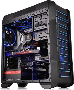 Obudowa Thermaltake Versa N23 (CA-1E2-00M1WN-00) 3