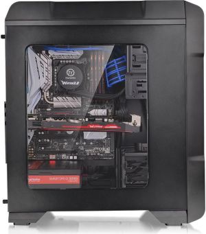 Obudowa Thermaltake Versa N23 (CA-1E2-00M1WN-00) 4