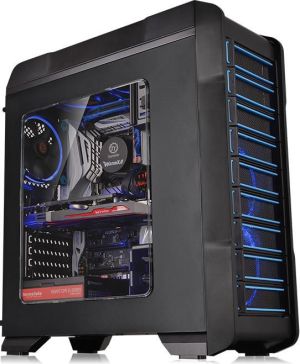 Obudowa Thermaltake Versa N23 (CA-1E2-00M1WN-00) 5
