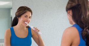 Szczoteczka Philips Szczoteczka soniczna Sonicare EasyClean HX6510/22 3