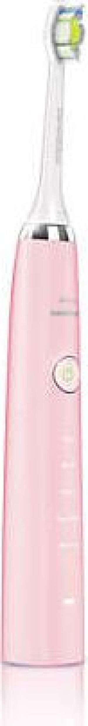 Szczoteczka Philips Szczoteczka soniczna Sonicare DiamondClean różowa HX9362/67 11