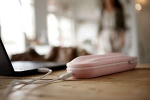 Szczoteczka Philips Szczoteczka soniczna Sonicare DiamondClean różowa HX9362/67 18