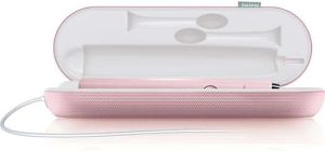 Szczoteczka Philips Szczoteczka soniczna Sonicare DiamondClean różowa HX9362/67 8