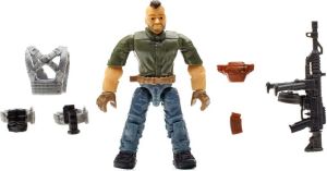 Mega Bloks Call of Duty Combat Vehicle Attack CNG87 11