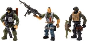 Mega Bloks Call of Duty Combat Vehicle Attack CNG87 12