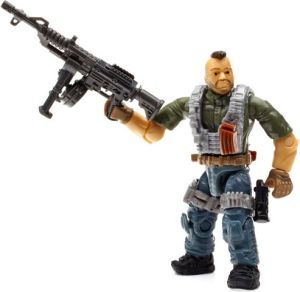 Mega Bloks Call of Duty Combat Vehicle Attack CNG87 10