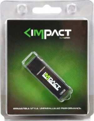 Pendrive Mushkin Impact, 128 GB  (MKNUFDIM128GB) 3