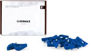 Noctua Podkładki antywibracyjne NA-SAVP1 Chromax Blue 2