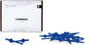 Noctua Kołki antywibracyjne 20 szt. niebieskie (NA-SAV2.blue) 2