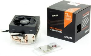 Procesor AMD FX-8370, 4GHz, 8 MB, BOX (FD8370FRHKHBX) 1