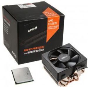 Procesor AMD FX-8370, 4GHz, 8 MB, BOX (FD8370FRHKHBX) 2