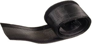 Organizer Maclean Otulina na przewody Czarny 1 sztuka  (MCTV-675B) 3