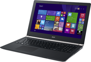 Laptop Acer Aspire V Nitro VN7-592G (NX.G6JEP.004) 1