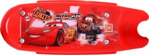 Hulajnoga Mondo Cars Czerwony (1180059) 5