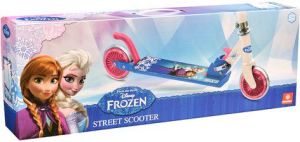 Hulajnoga Mondo Frozen Niebieski (1282210) 2