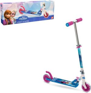 Hulajnoga Mondo Frozen Niebieski (1282210) 3