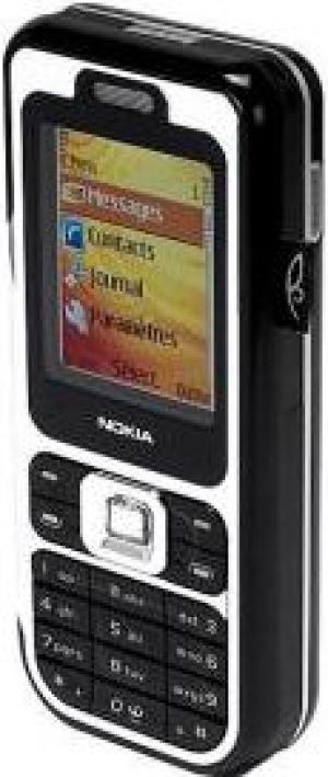 Telefon komórkowy Nokia 7360 Różowa 1