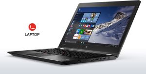 Laptop Lenovo ThinkPad P40 Yoga (20GQ000JPB) 1