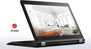Laptop Lenovo ThinkPad P40 Yoga (20GQ000JPB) 2