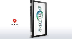 Laptop Lenovo ThinkPad P40 Yoga (20GQ000JPB) 3