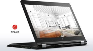 Laptop Lenovo ThinkPad P40 Yoga (20GR000BPB) 2