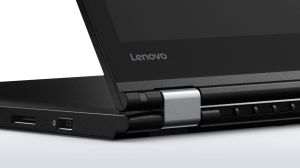 Laptop Lenovo ThinkPad P40 Yoga (20GR000BPB) 5