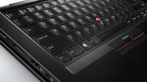 Laptop Lenovo ThinkPad P40 Yoga (20GR000BPB) 7