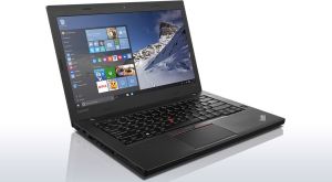 Laptop Lenovo ThinkPad T460p (20FX0026PB) 1
