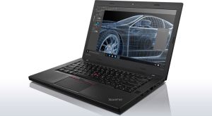 Laptop Lenovo ThinkPad T460p (20FX0026PB) 5