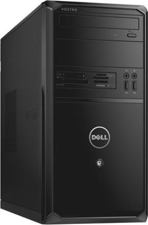 Komputer Dell Dell Vostro 3900 MT i3-4170 4GB 500GB HD 4400 W7P W10P (GBEARMT1605_102_Win10) 3Y NBD 1