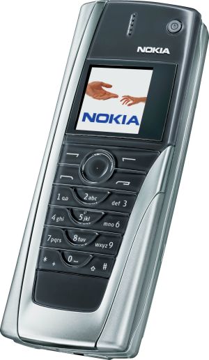Telefon komórkowy Nokia 9500 3