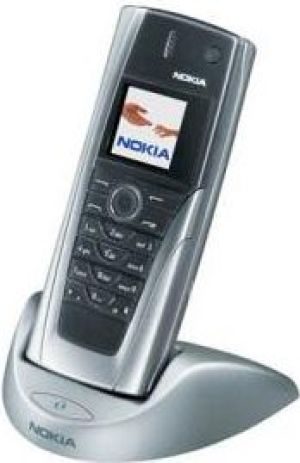 Telefon komórkowy Nokia 9500 6