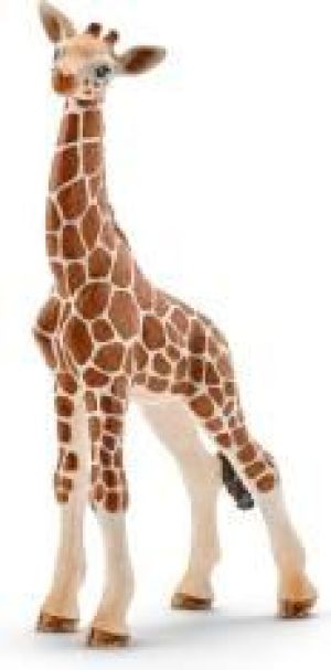 Figurka Schleich Młoda żyrafa 14751 1