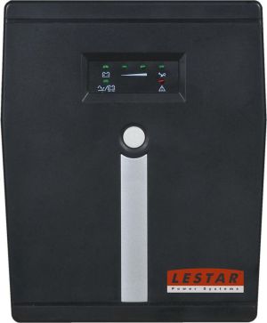 UPS Lestar MC-1500ssu AVR 4xSCH USB 2