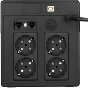 UPS Lestar MC-1200ssu (1966008671) 3