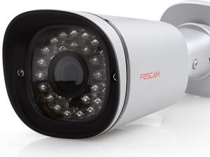 Kamera IP Foscam FI9900EP 2