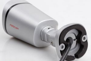 Kamera IP Foscam FI9900EP 5