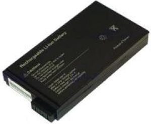 Bateria Whitenergy bateria do notebooków HP NC6000/NX5000 1
