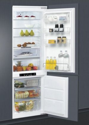 Lodówka Whirlpool ART 895/A++/NF 2