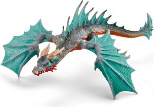Figurka Schleich Morski smok z ruchomymi elementami 1