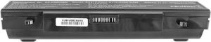 Bateria Qoltec Samsung R530 R540 R580, 11.1 V, 6600 mAh (52563.R467) 2