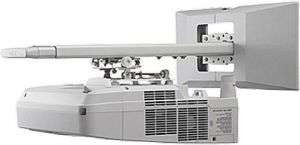 Uchwyt do projektorów NEC NP04WK WALL MOUNT KIT for UM Series - 100013142 1