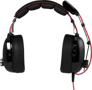 Słuchawki Arctic P533 Racing (ASHPH00010A) 3