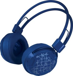 Słuchawki Arctic P604, Niebieskie 1